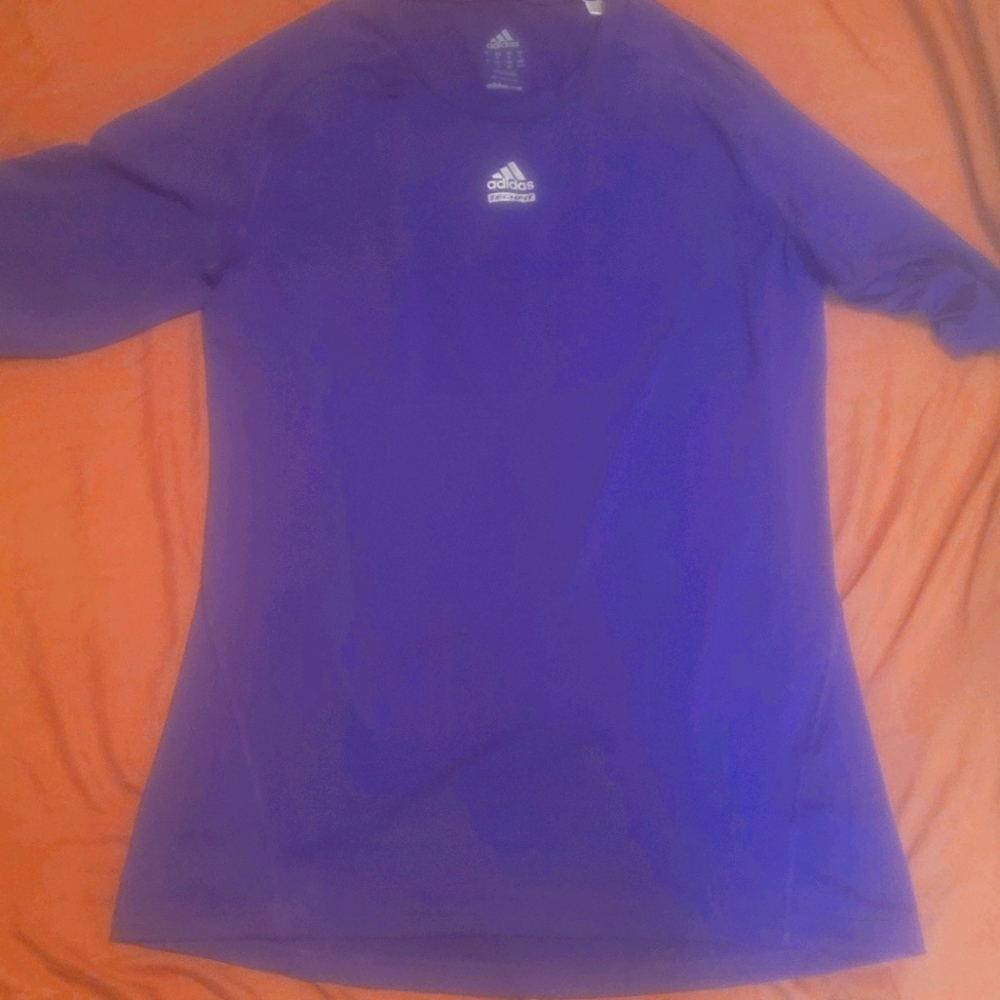 Addidas Dri-Fit Shirt